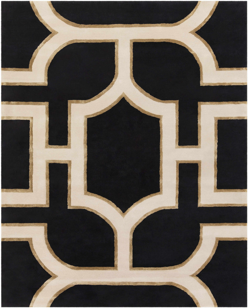 Intermezzo Handmade Elle Decor x LIVABLISS INE-1000 Area Rug