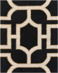Intermezzo Handmade Elle Decor x LIVABLISS INE-1000 Area Rug