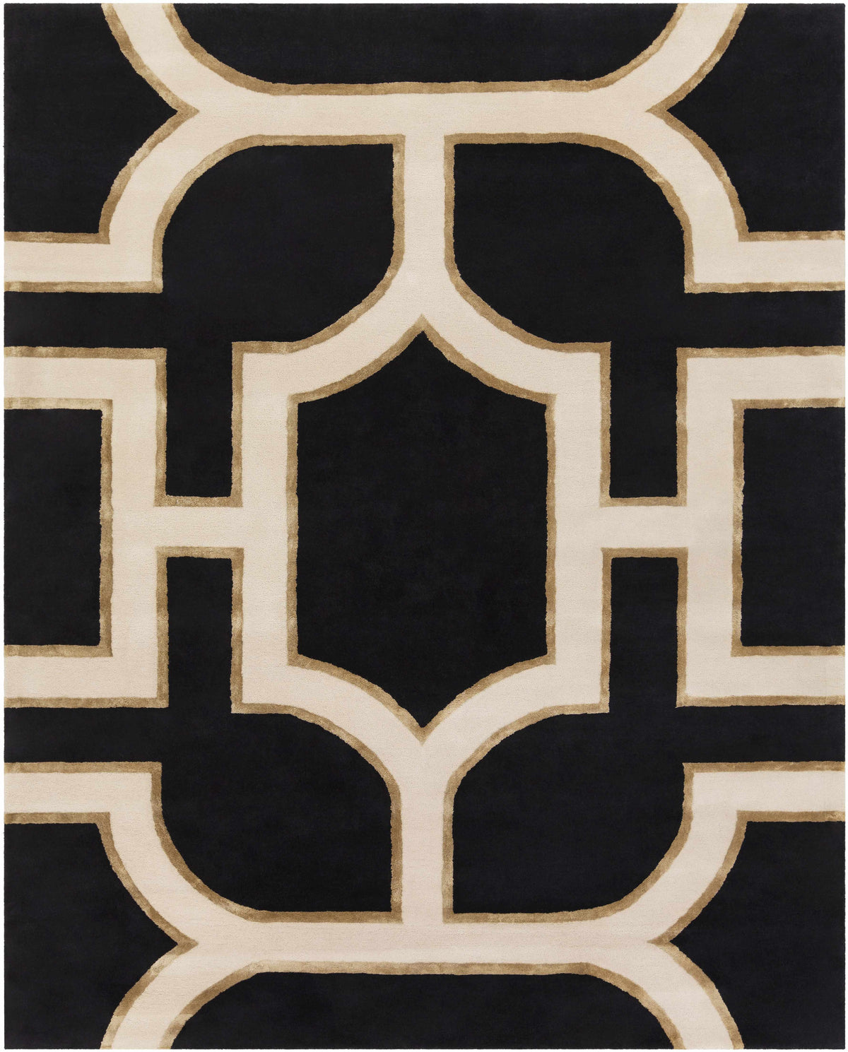 Intermezzo Handmade Elle Decor x LIVABLISS INE-1000 Area Rug
