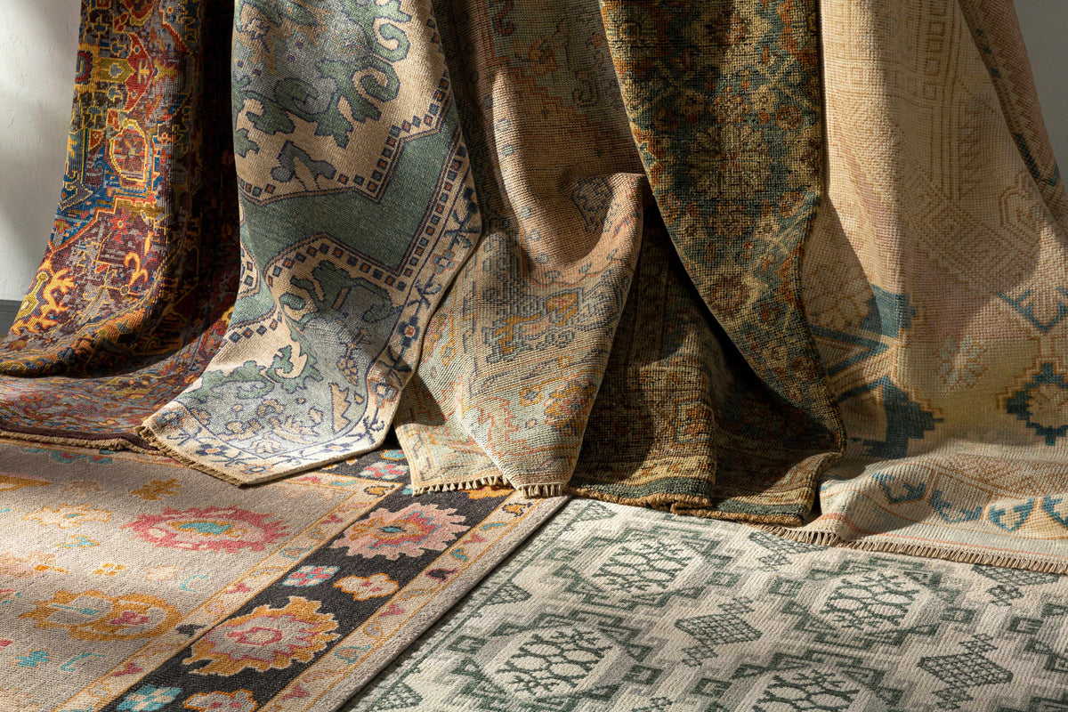 Soyung Premium Rug - Clearance