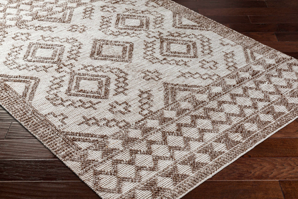 Hanh Area Rug - Clearance
