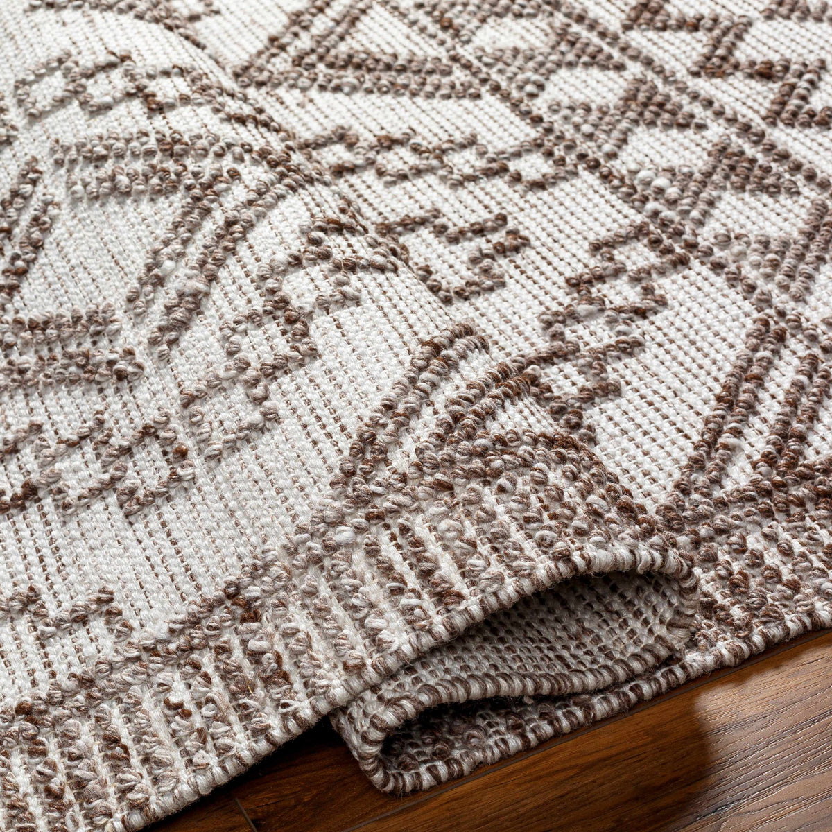 Hanh Area Rug - Clearance