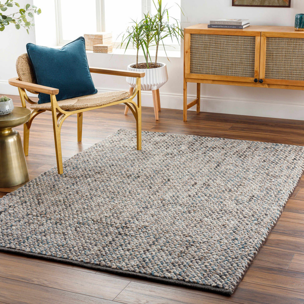 Hansell Area Rug - Clearance