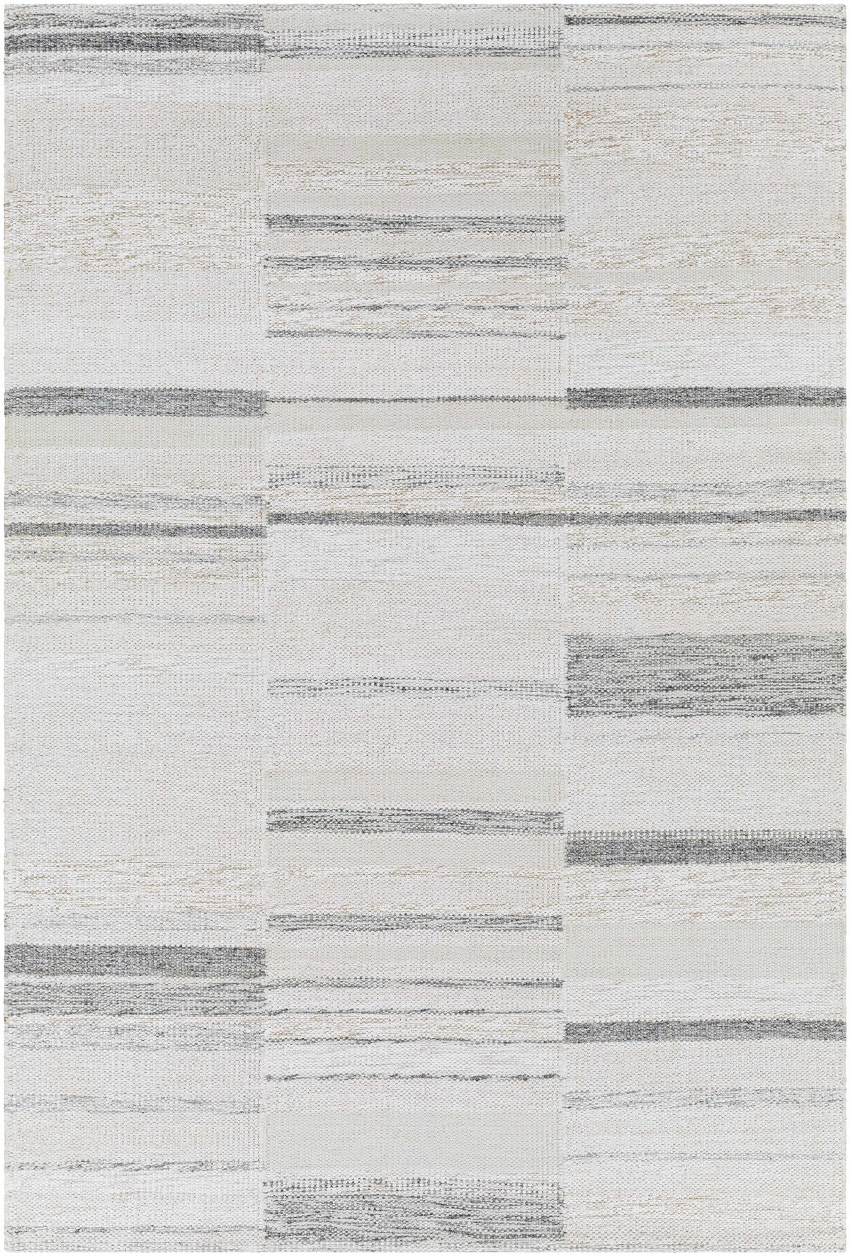 Hantsport Viscose Area Rug - Clearance