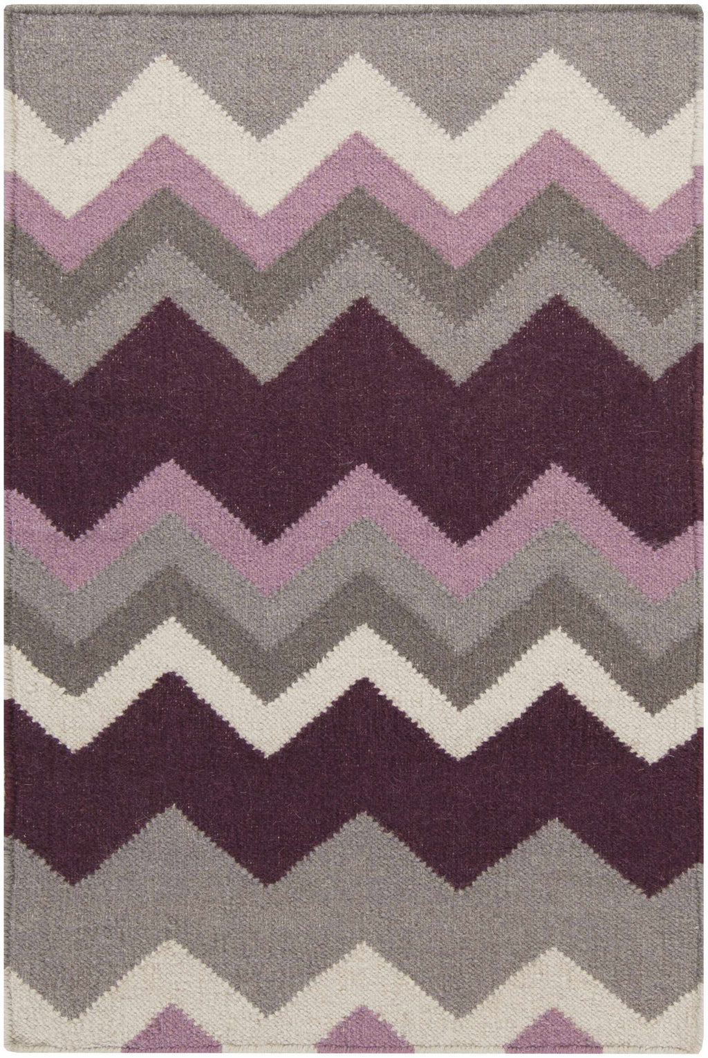 Hardwood Area Rug - Clearance