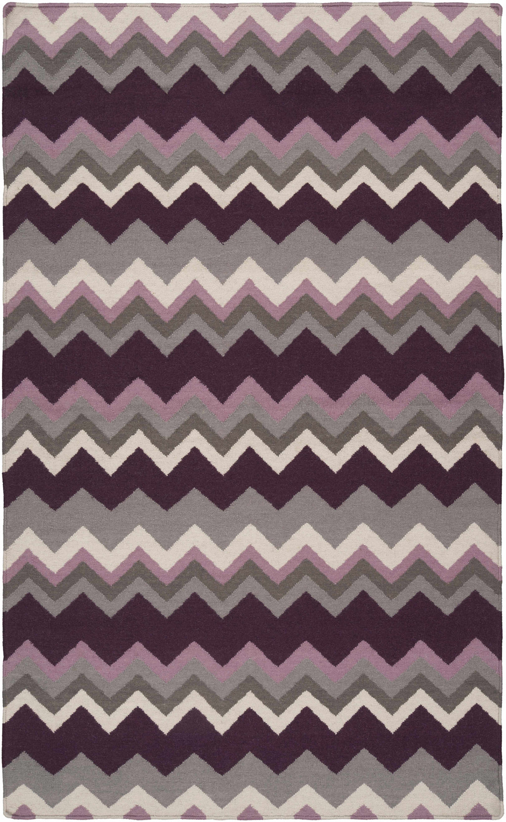 Hardwood Area Rug - Clearance