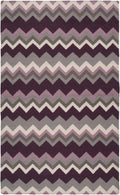 Hardwood Area Rug - Clearance