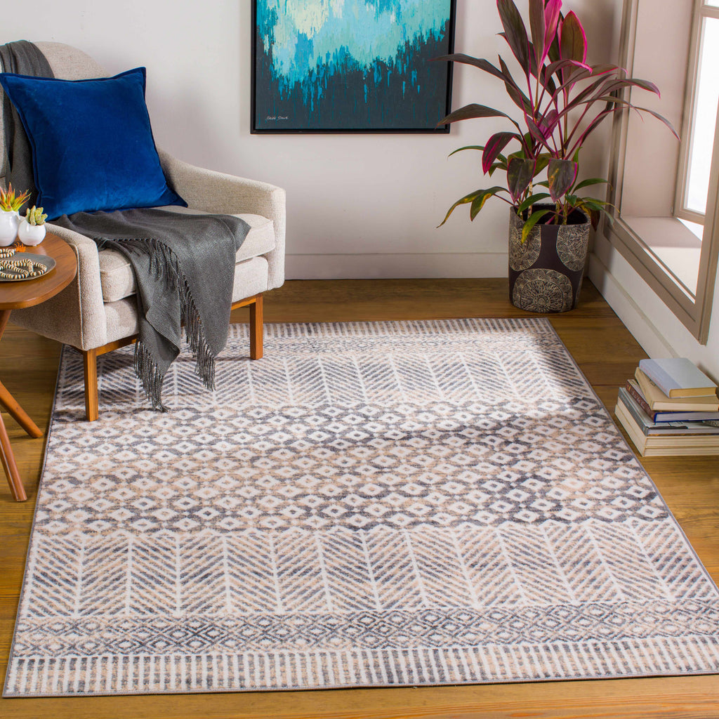 Hassocks Area Rug - Clearance