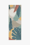 Havana Multicolor Outdoor Rug