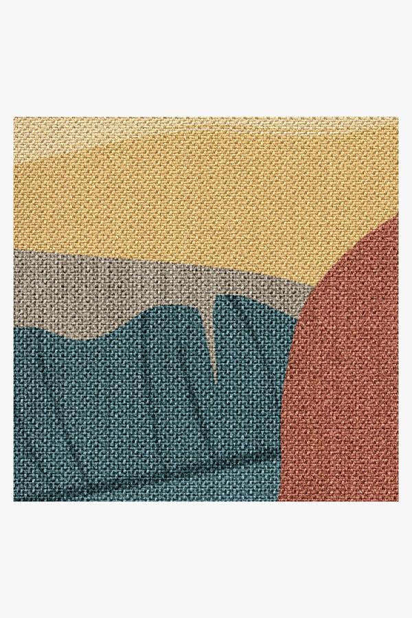 Havana Multicolor Outdoor Rug