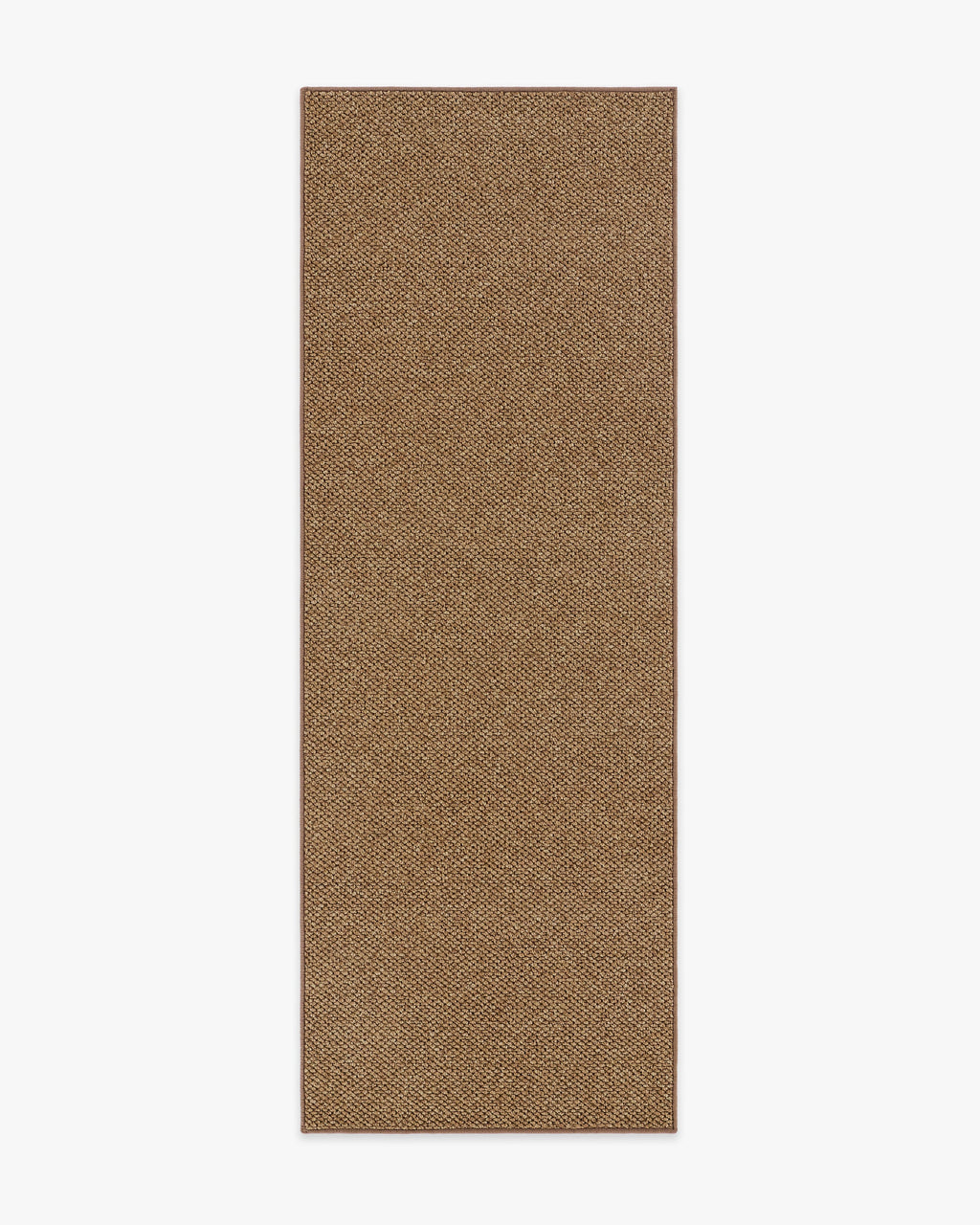 Haven Dark Natural Performance Weave Rug