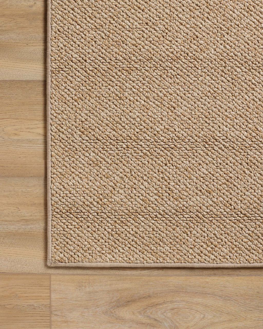 Haven Natural Performance Weave Rug