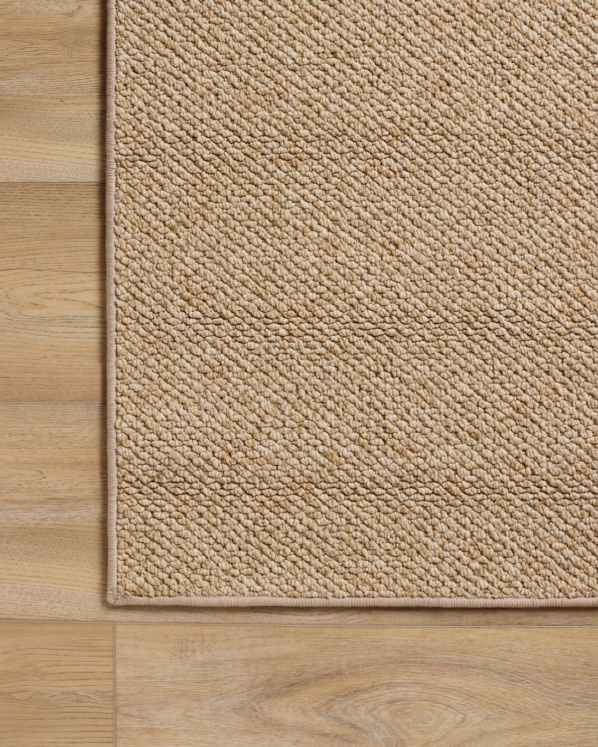 Haven Natural Performance Weave Rug