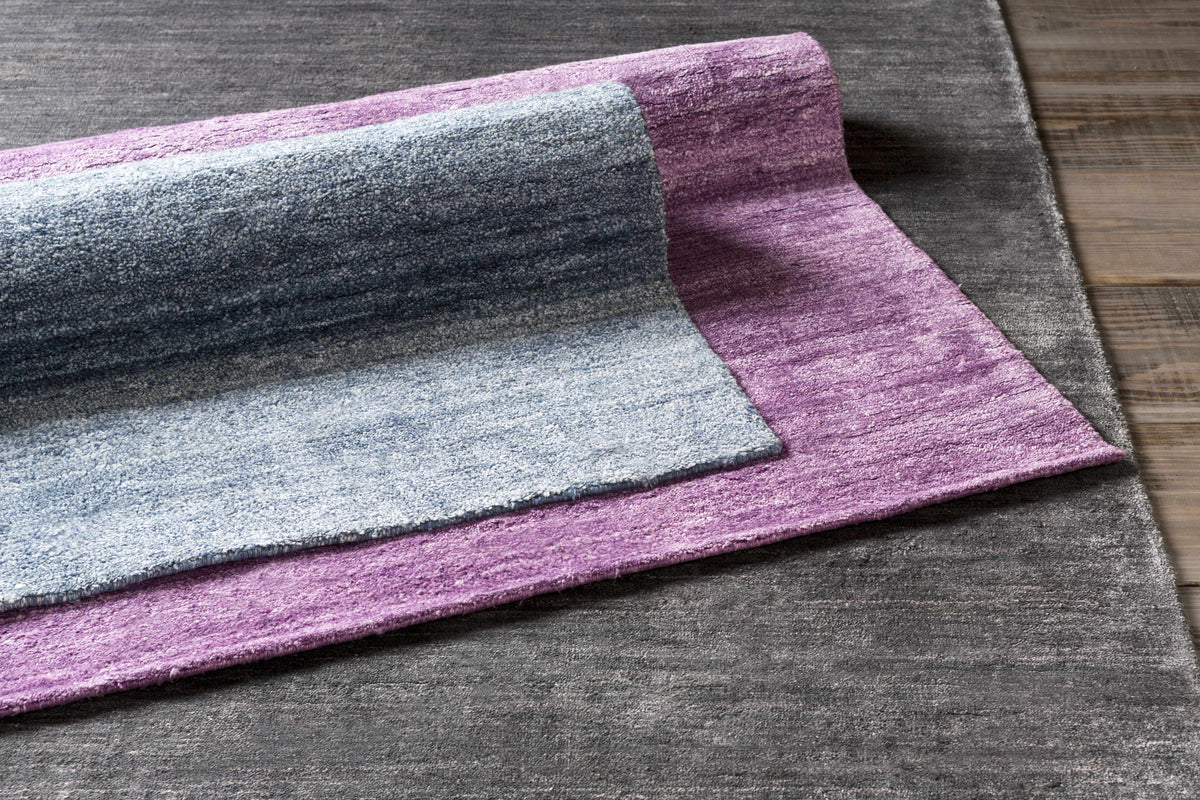 Davy Viscose Area Rug - Clearance