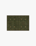 Hearthstone Green Rug
