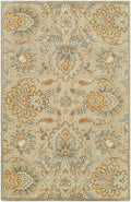 Hedia Area Rug