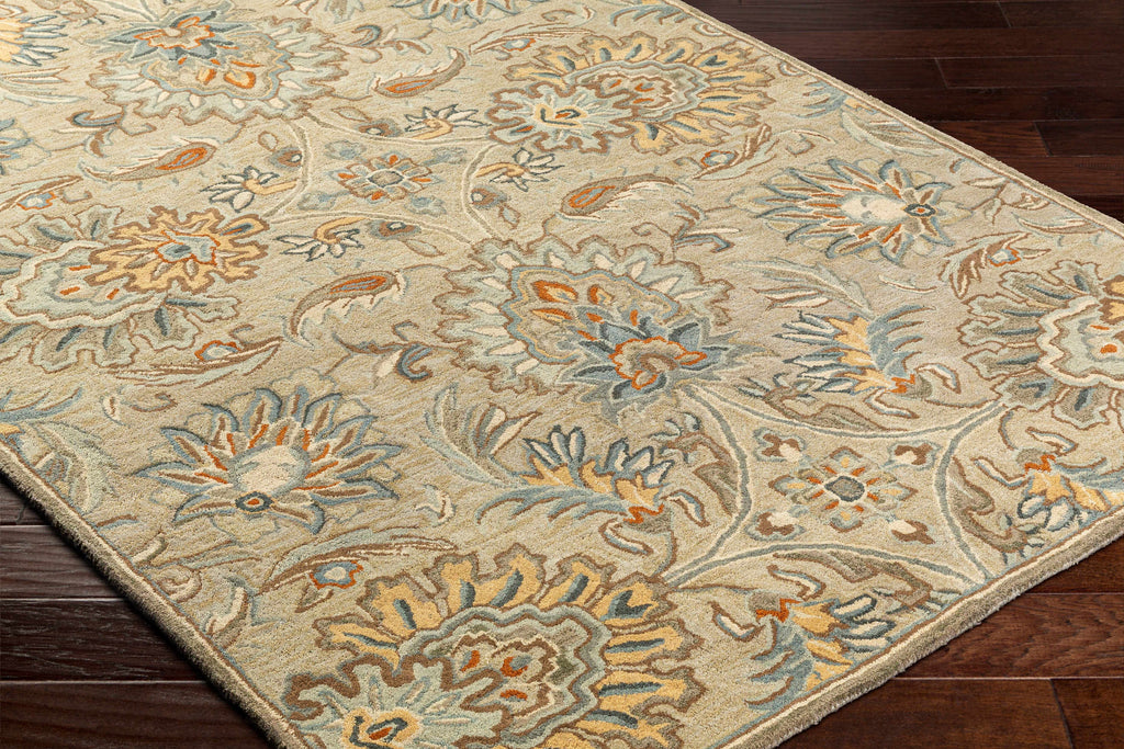 Hedia Area Rug