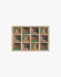 Hedra Soft Auburn Rug