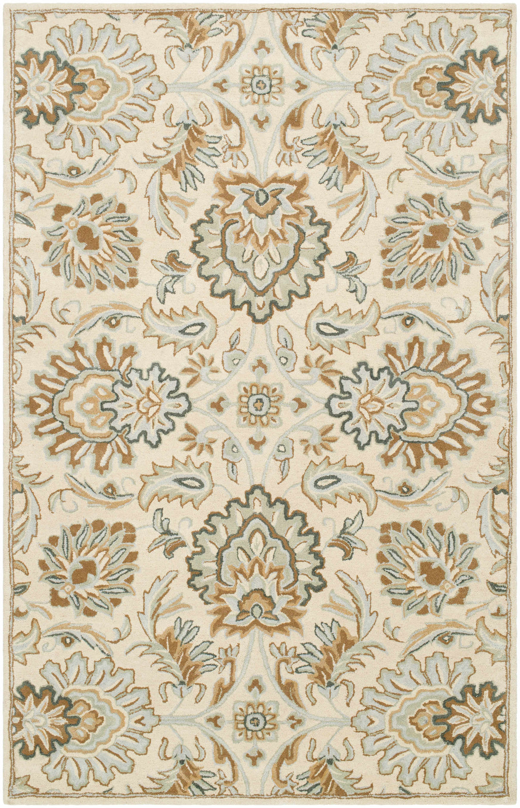 Helia Area Rug - Clearance