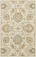 Helia Area Rug - Clearance