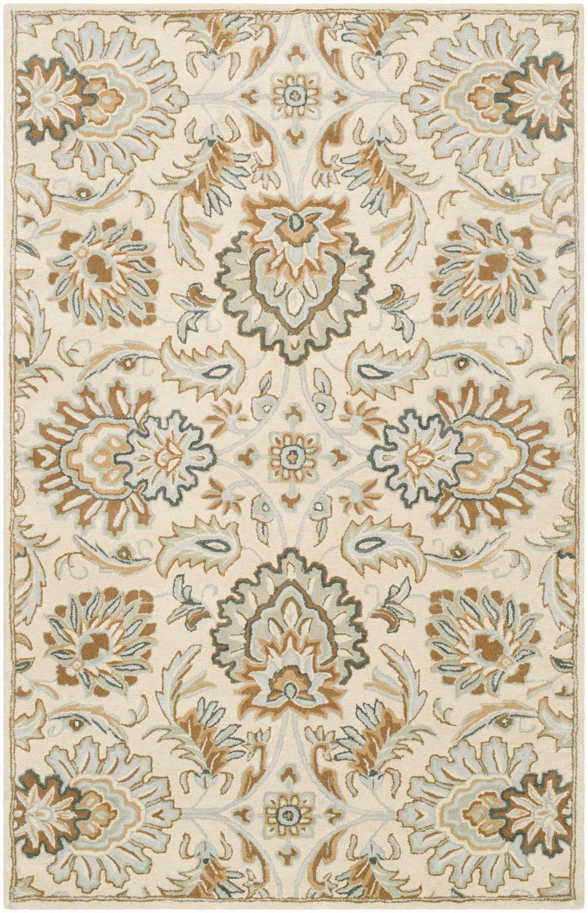 Helia Area Rug - Clearance