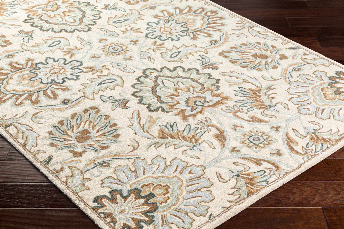 Helia Area Rug - Clearance