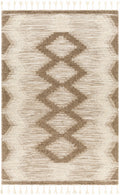 Highpoint Tasseled Jute Rug - Clearance
