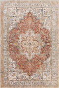 Himaao Area Rug - Clearance