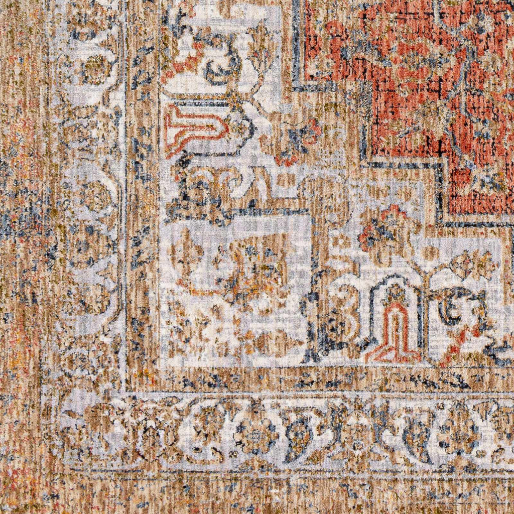 Himaao Area Rug - Clearance