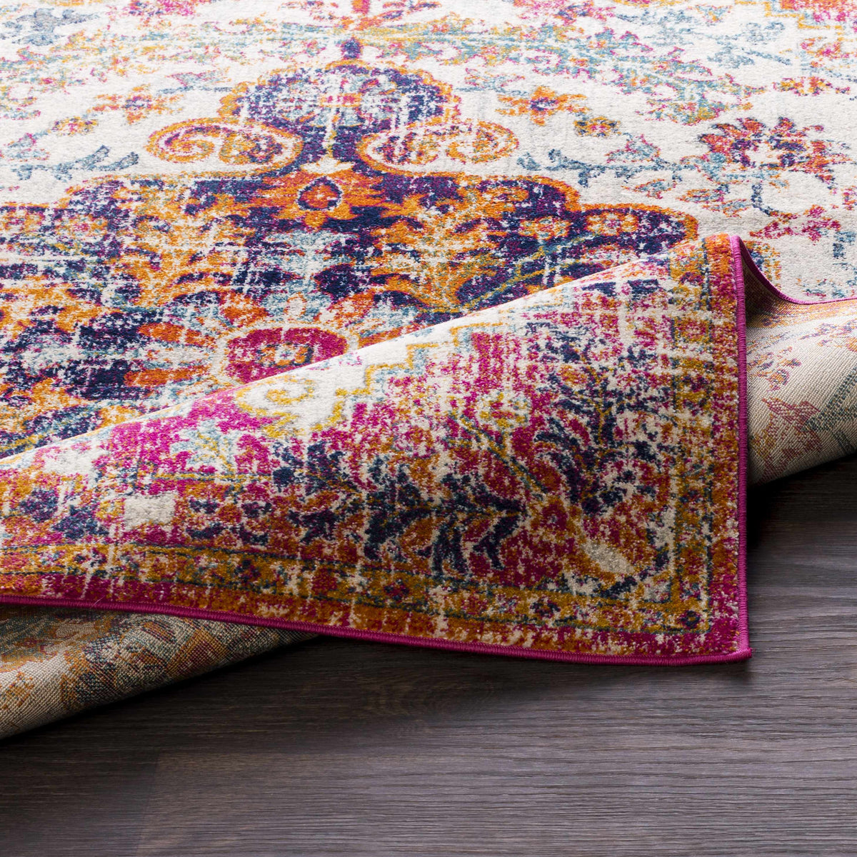 Hillsby Area Rug - Clearance