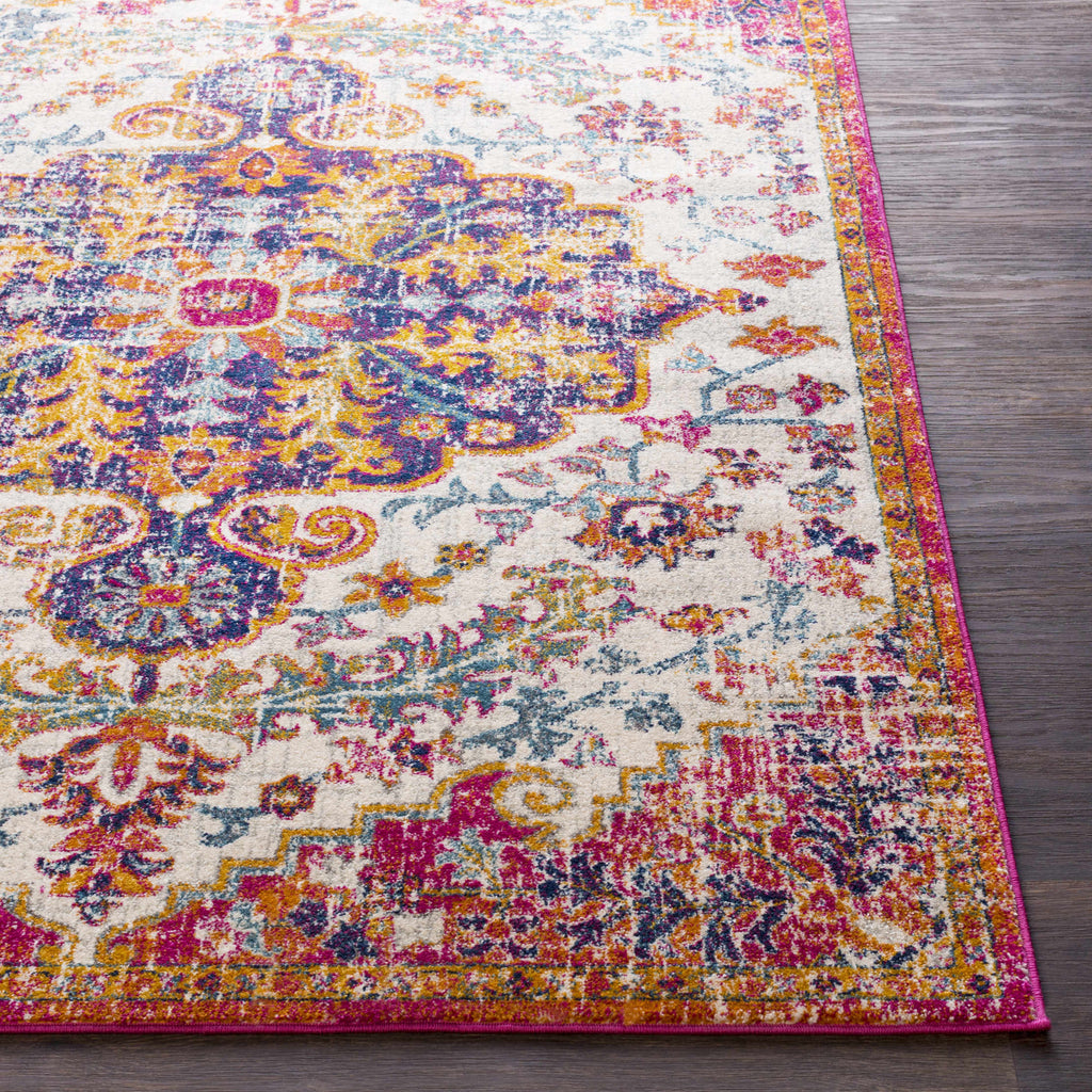 Hillsby Area Rug - Clearance