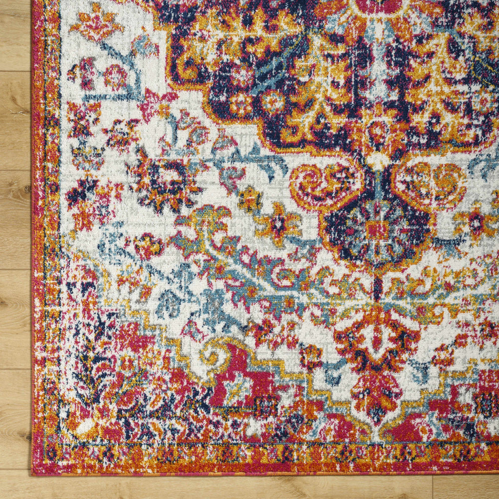 Hillsby Area Rug - Clearance