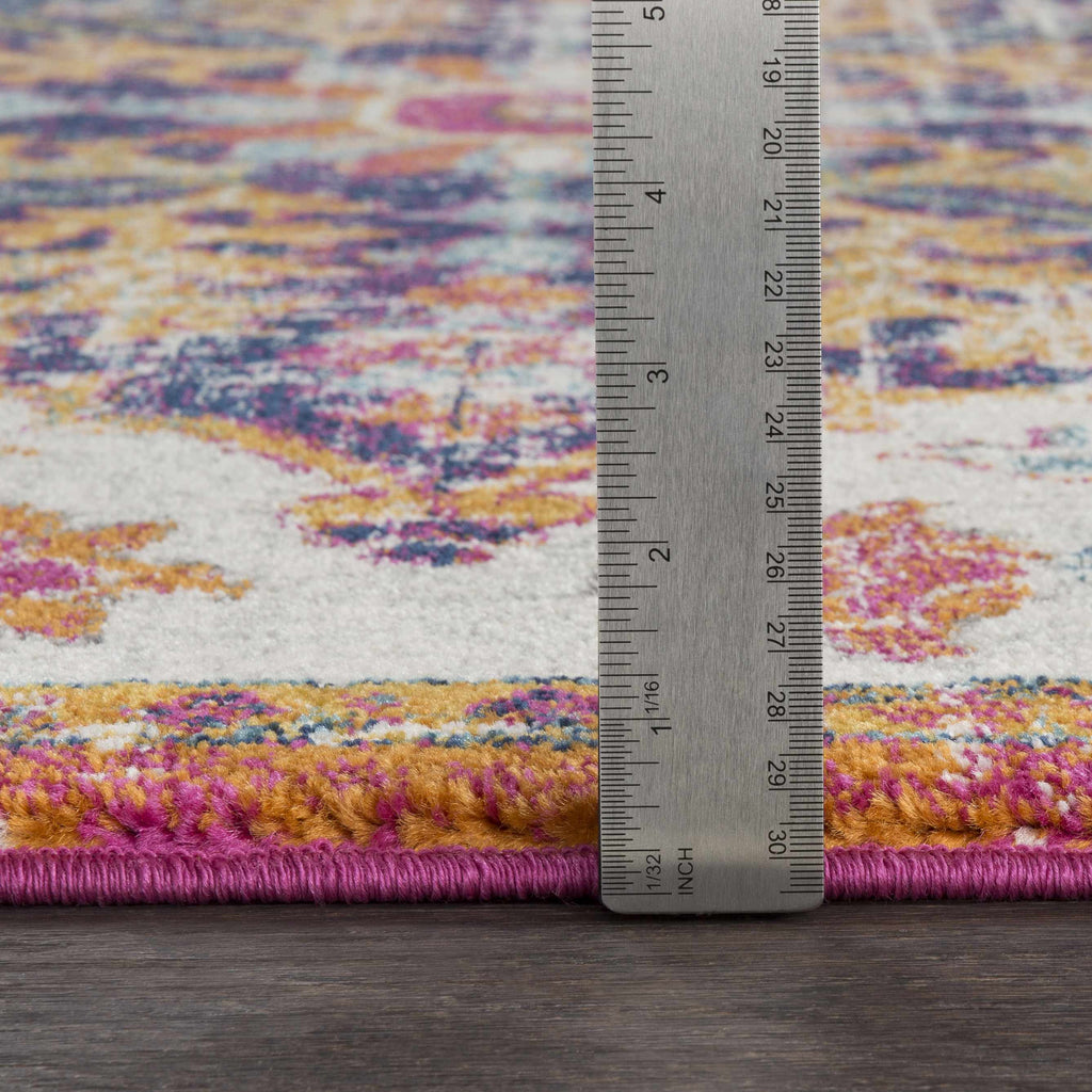 Hillsby Area Rug - Clearance