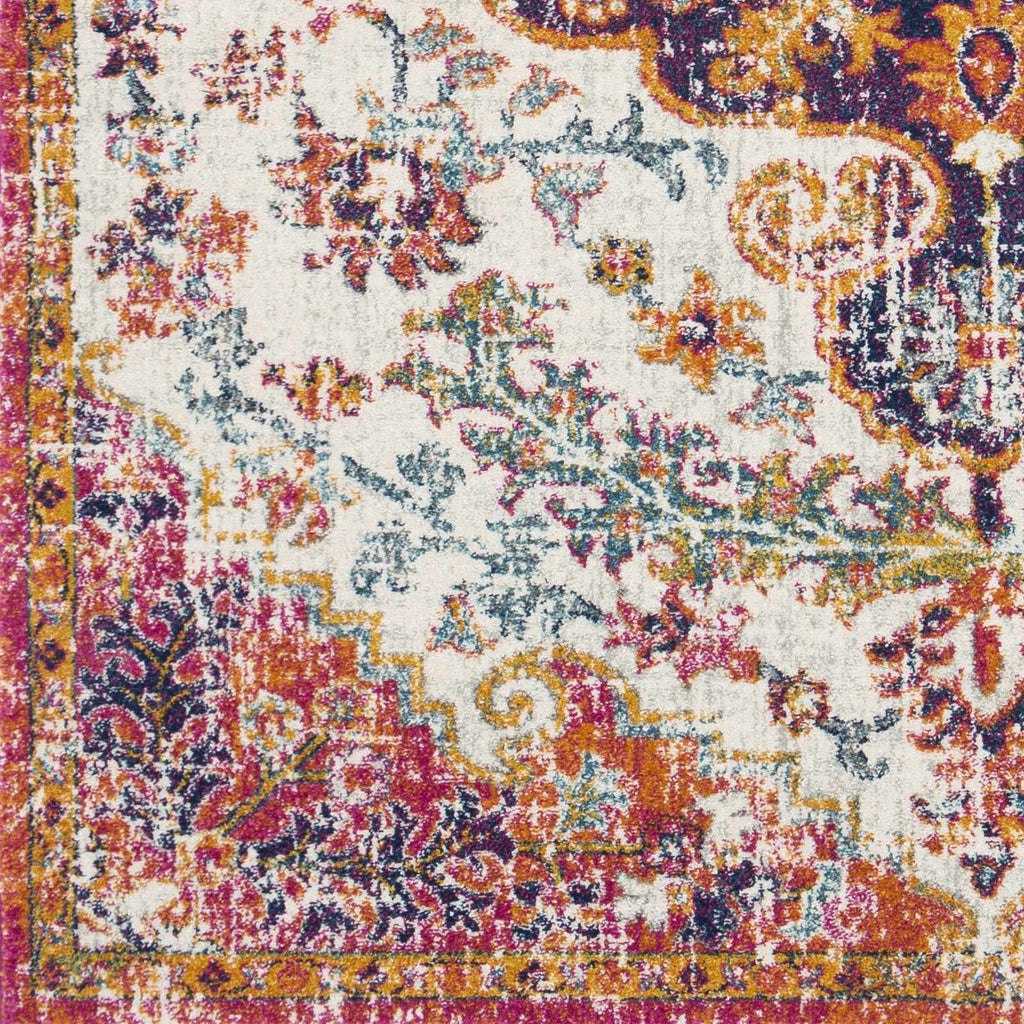 Hillsby Area Rug - Clearance
