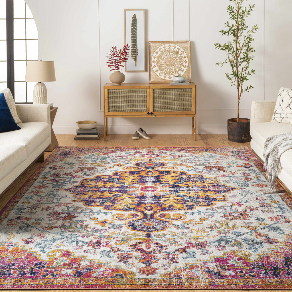 Hillsby Area Rug - Clearance