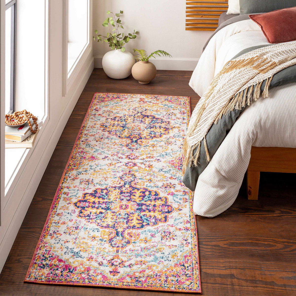Hillsby Area Rug - Clearance