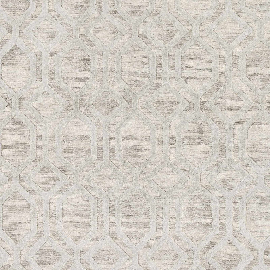 Hollyglen Ivory Linen Rug - Clearance
