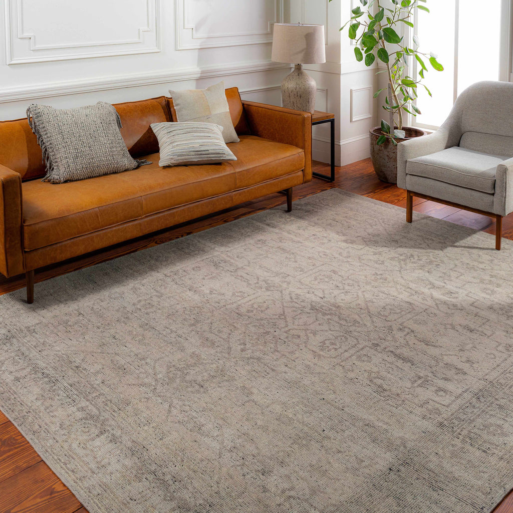 Hollym Premium Rug - Clearance