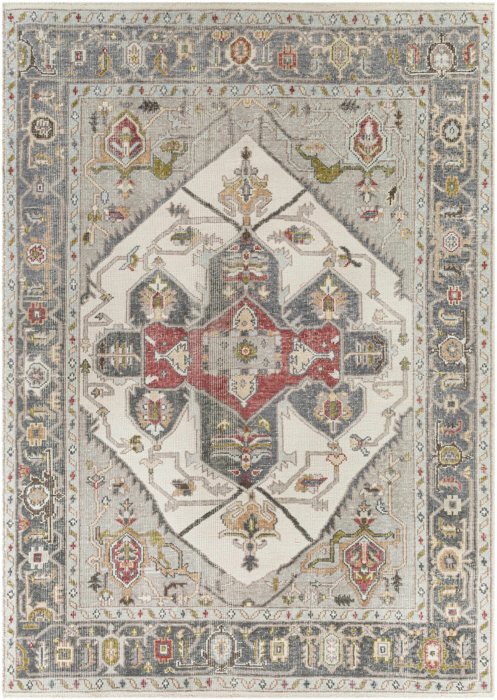 Halayhayin Premium Rug - Clearance