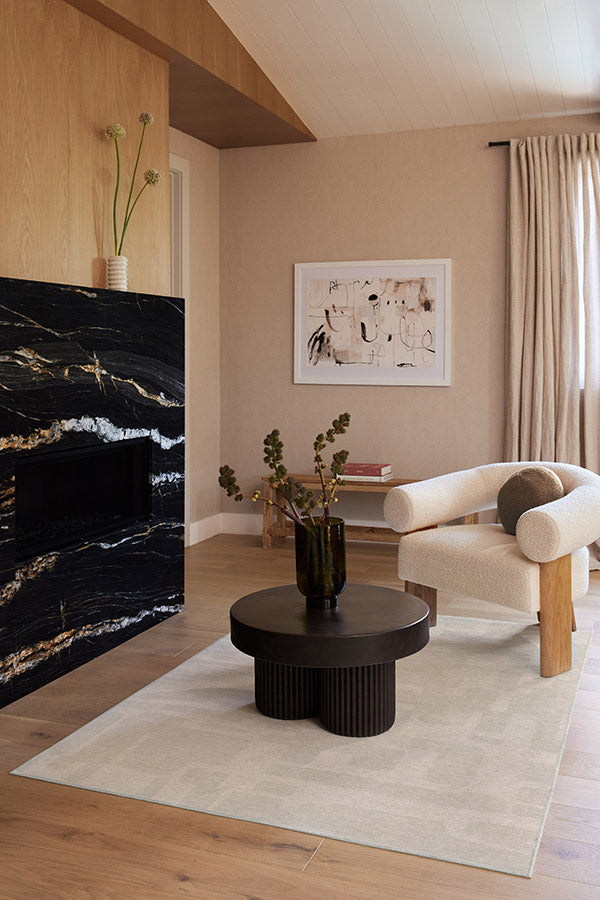 Holme Pearl Rug