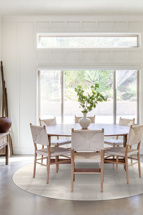Holme Pearl Flatwoven Rug