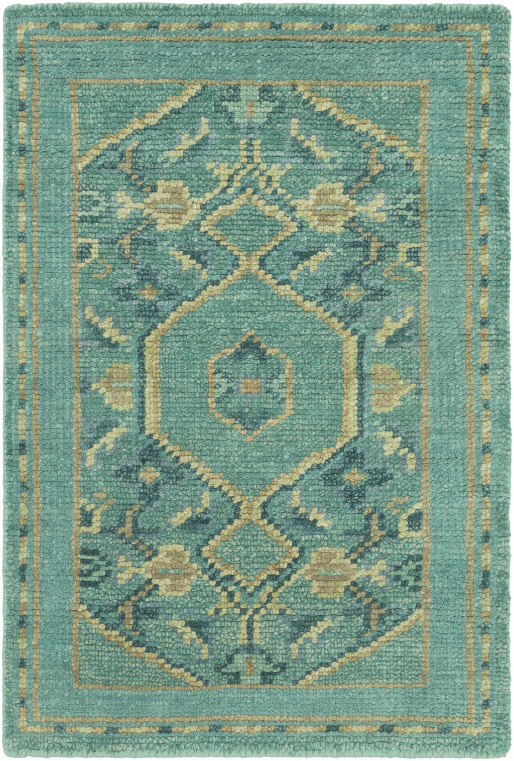 Honesdale Area Rug - Clearance