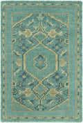 Honesdale Area Rug - Clearance