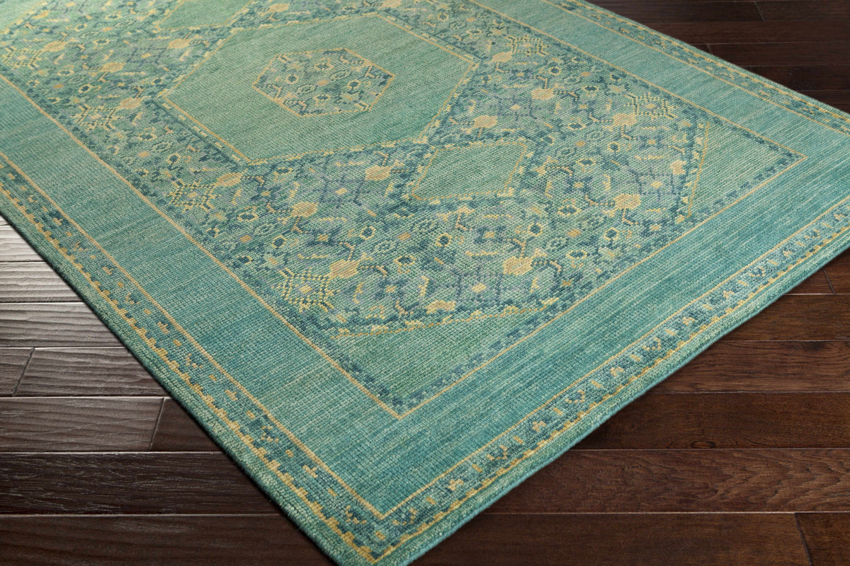 Honesdale Area Rug - Clearance
