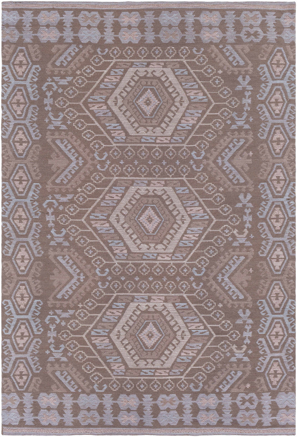 Honeydew Area Rug - Clearance