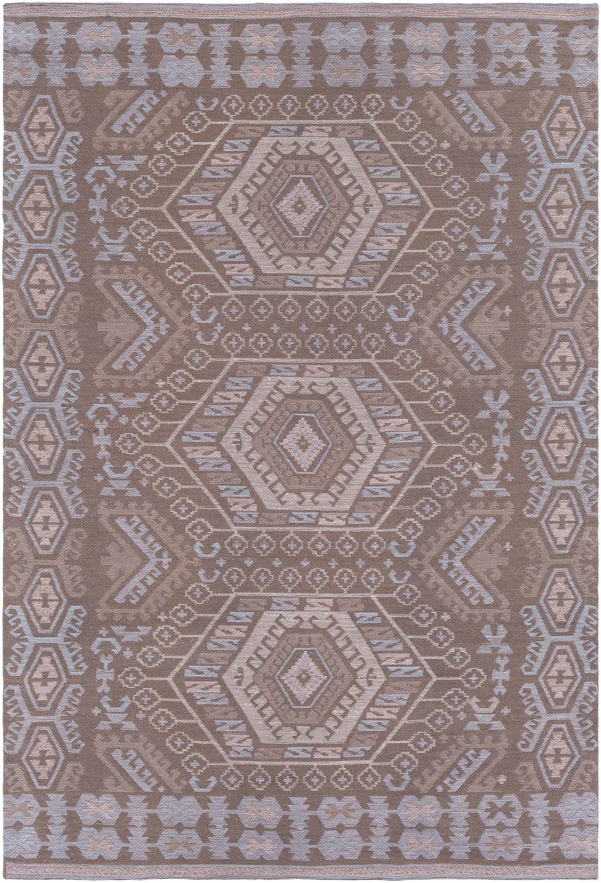 Honeydew Area Rug - Clearance