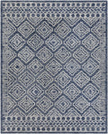 Horton Modern Wool Rug