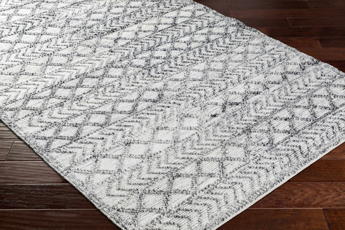 Hosa Area Rug - Clearance