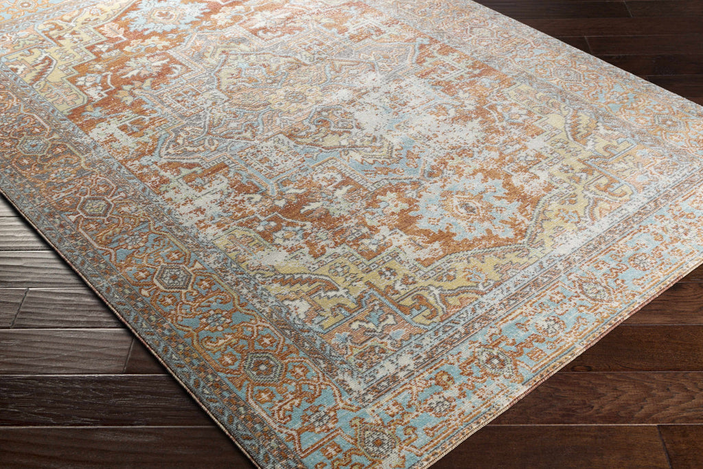 Hardwick Performance Outdoor Rug - Clearance