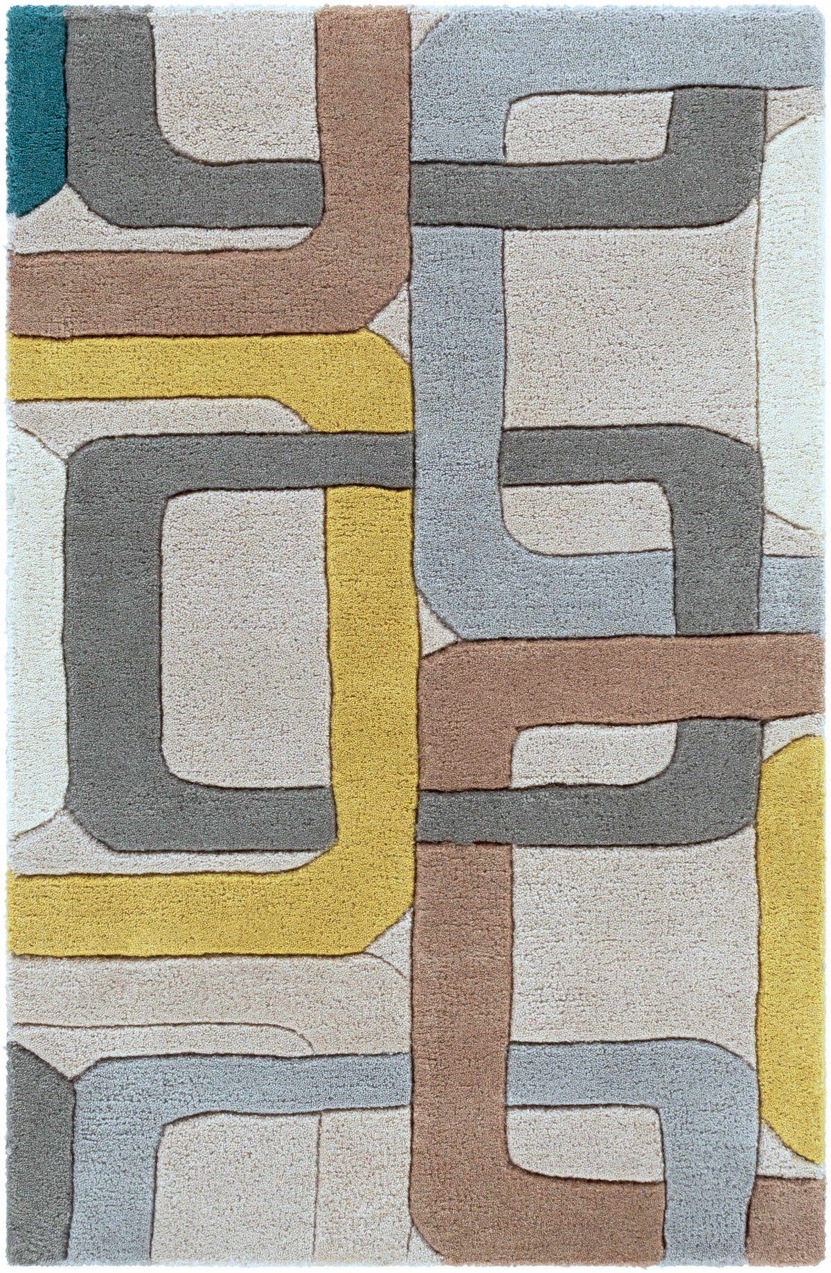 Harlech Area Rug - Clearance